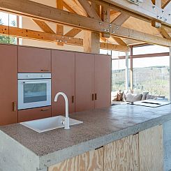 Vakantiehuis in Dochamps