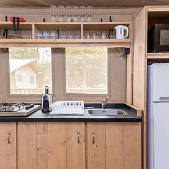 Stardust 40 Family Lodge