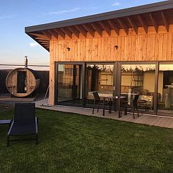 Vakantiehuis in Dochamps