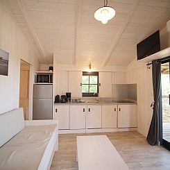 Capetown Family lodges