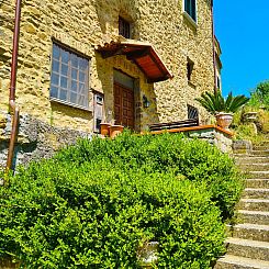 Appartement Steinhaus Cilento