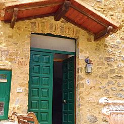 Appartement Steinhaus Cilento