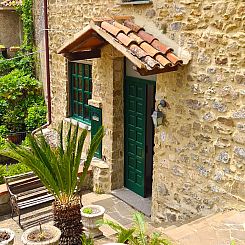 Appartement Steinhaus Cilento