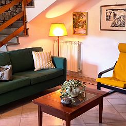Appartement Steinhaus Cilento