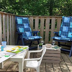 Vakantiehuis in Durbuy