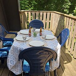 Vakantiehuis in Durbuy