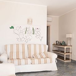 Appartement Wohnung Petrasia