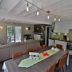 Chalet Choufken