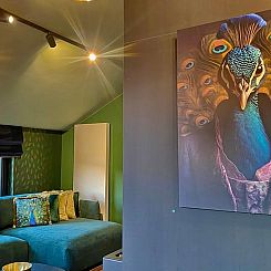 Vakantiehuis in Durbuy