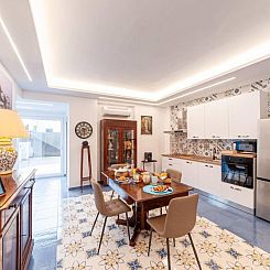 Appartement Casa Mary Rose von Holiday World