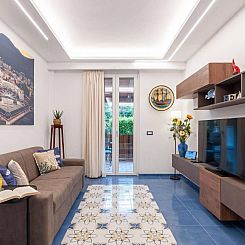 Appartement Casa Mary Rose von Holiday World