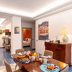 Appartement Casa Mary Rose von Holiday World