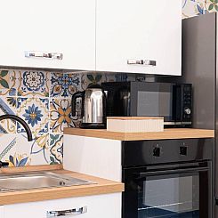 Appartement Casa Mary Rose von Holiday World