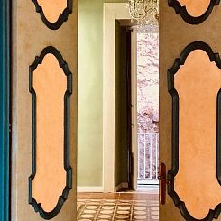 Appartement Große Duomo-Wohnung im historischen Zentrum