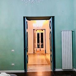 Appartement Große Duomo-Wohnung im historischen Zentrum