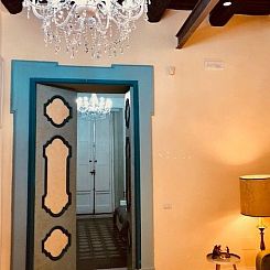 Appartement Große Duomo-Wohnung im historischen Zentrum