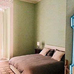 Appartement Große Duomo-Wohnung im historischen Zentrum