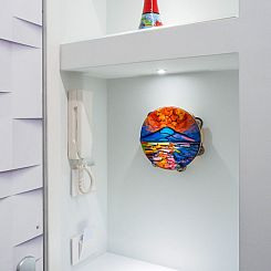 Appartement Plebiscito Home Holidays ... Im Herzen von Neape
