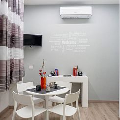 Appartement Plebiscito Home Holidays ... Im Herzen von Neape