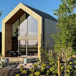 Vakantiehuisje in Durbuy