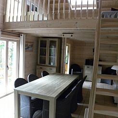 Chalet La Vista