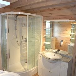 Chalet La Vista