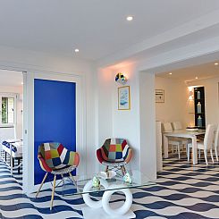 Appartement Villa Felice 2 in Castellabate