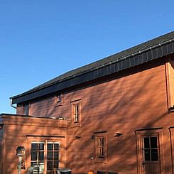 Vakantiehuisje in Rendeux