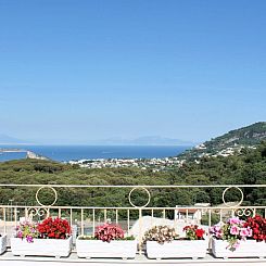 Appartement La Favola