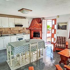 Appartement La Favola