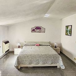 Appartement La Favola
