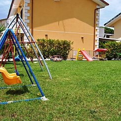 Appartement Casale Cilento