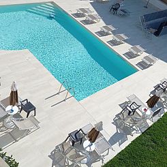 Appartement Casale Cilento