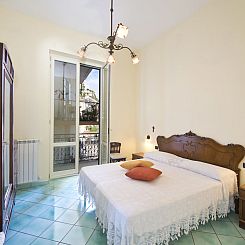 Appartement Antonietta