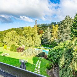 Relais de l'Ourthe