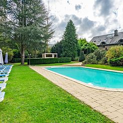 Relais de l'Ourthe