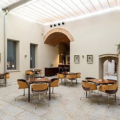 Parador de Caceres