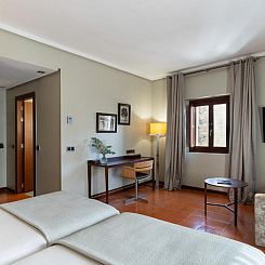 Parador de Caceres