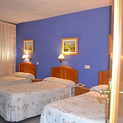 Hostal Al-Qazeres