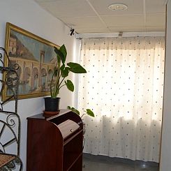 Hostal Al-Qazeres