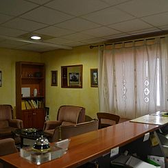 Hostal Al-Qazeres