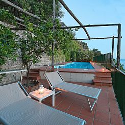 Vakantiehuis Il Corallo