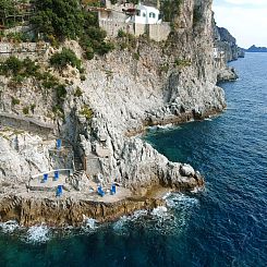 Vakantiehuis Il Corallo