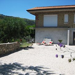 Appartement Schöne Ferienwohnug