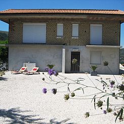 Appartement Schöne Ferienwohnug