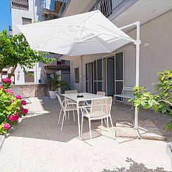 Appartement Bougainvillea Home