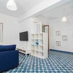 Appartement Bougainvillea Home