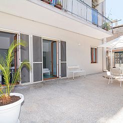 Appartement Bougainvillea Home