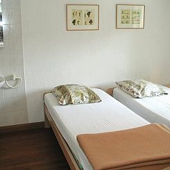 Huisje in Herbeumont