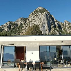 Huisje in San Giovanni a Piro